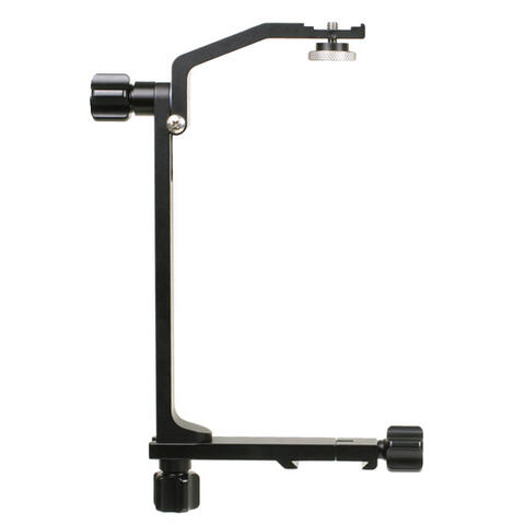 Wimberley F-1 Flash Bracket Telephoto Blitsbrakett for telefoto